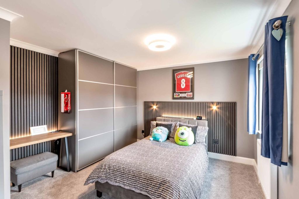 Additional image 10 of 4 bed detached house for saleOld Showfields, Gainsborough DN21