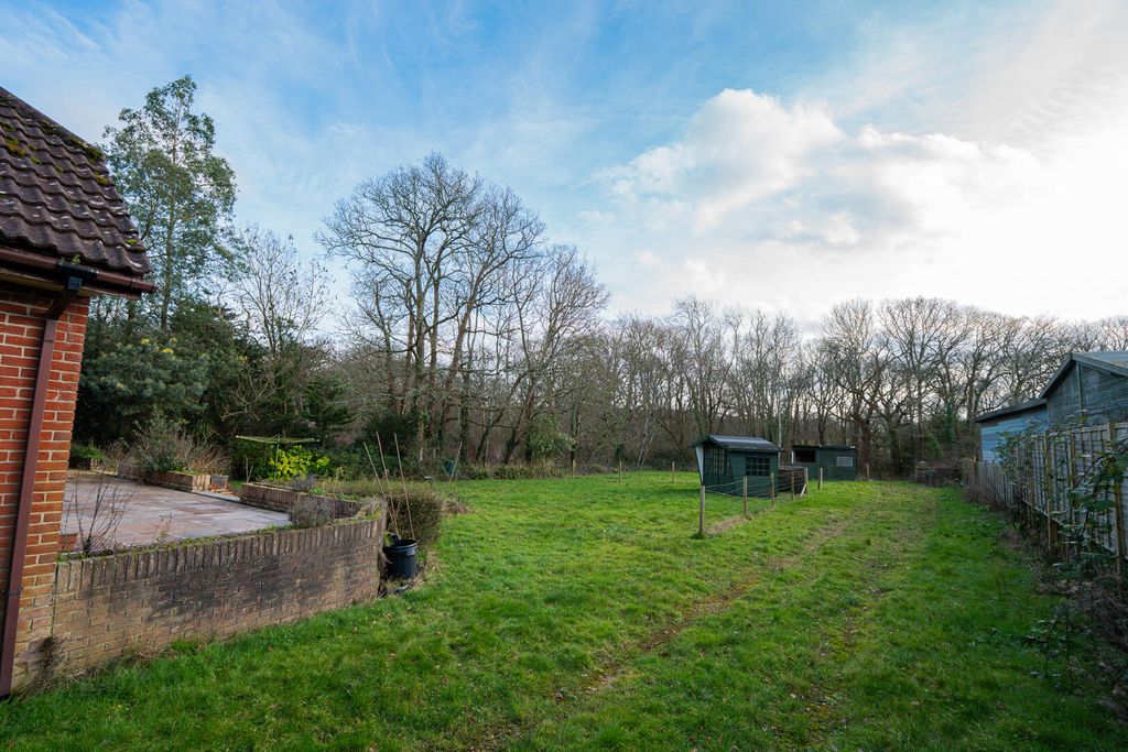 Property photo 2 of 14 Rear Garden