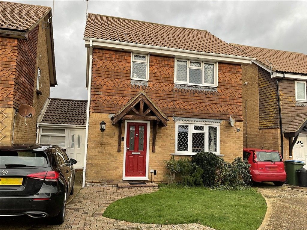 Property photo 1 of 6 Front Shot