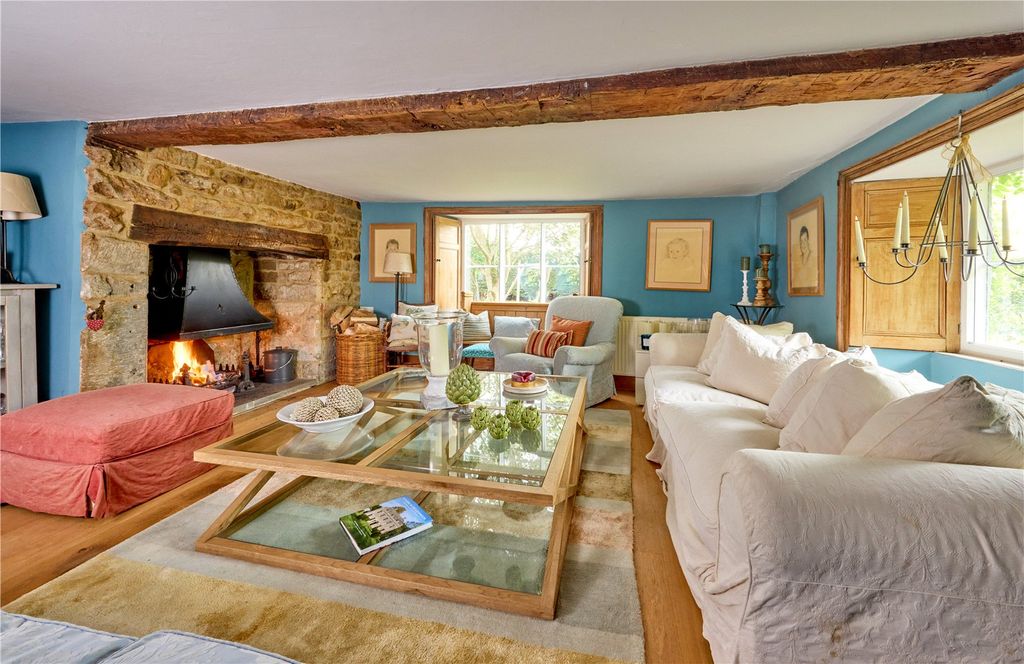 Additional image 5 of 6 bed detached house for saleMain Street, Oxhill, Warwick, Warwickshire CV35