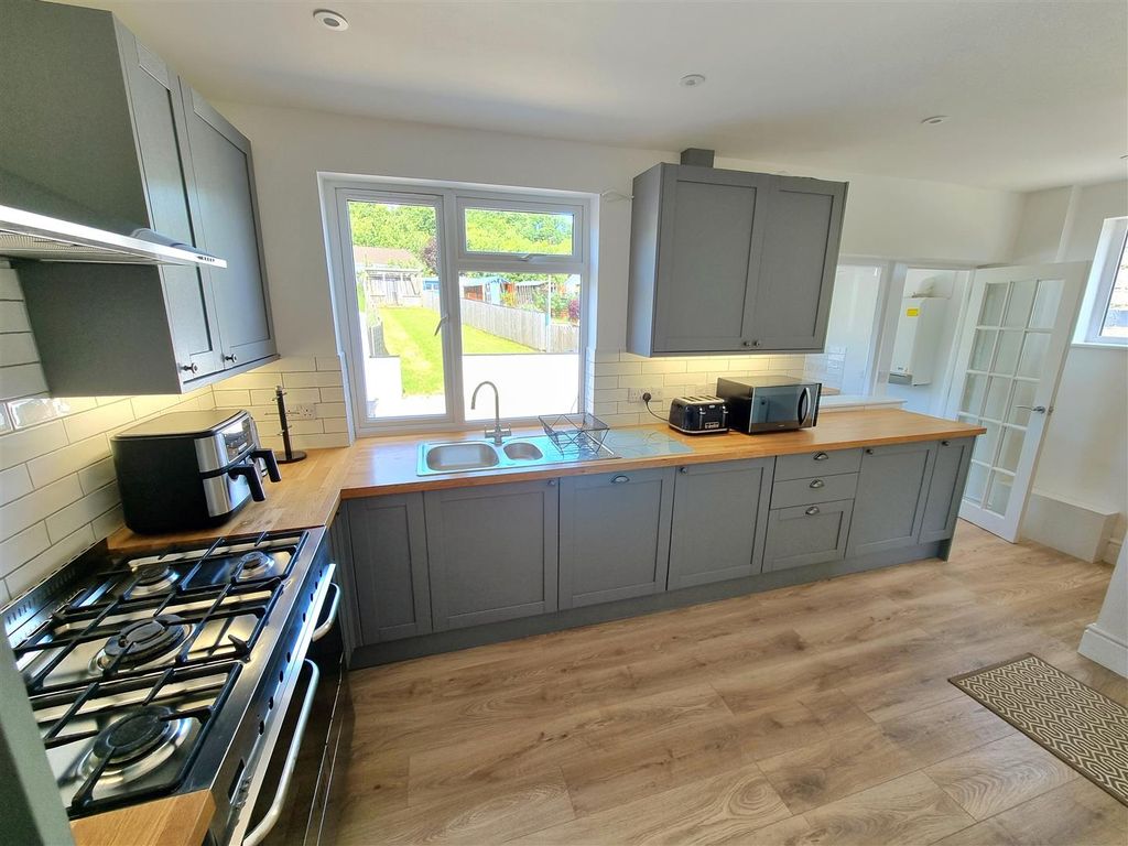 Additional image 13 of 3 bed semi-detached house for saleThe Crescent, Lifton PL16