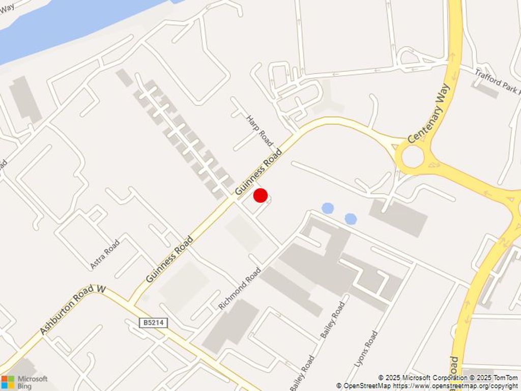 Property photo 2 of 5 Property Map