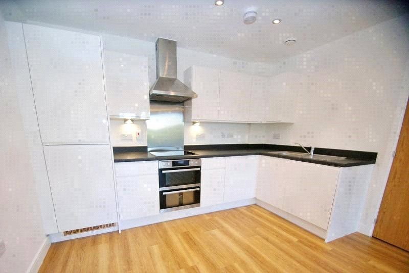 Property photo 1 of 8 Kitchen