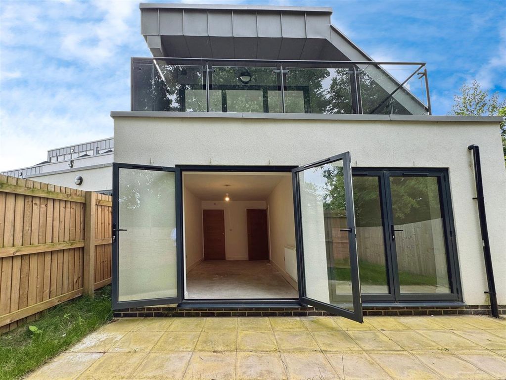 Property photo 3 of 20 Rear Elevation