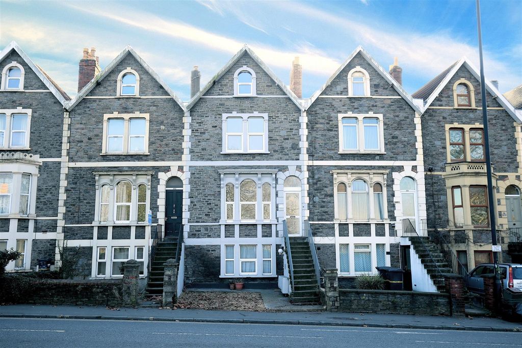 Property photo 2 of 22 220 A, Fishponds Road Fishponds, Eastville, Bs5 6P