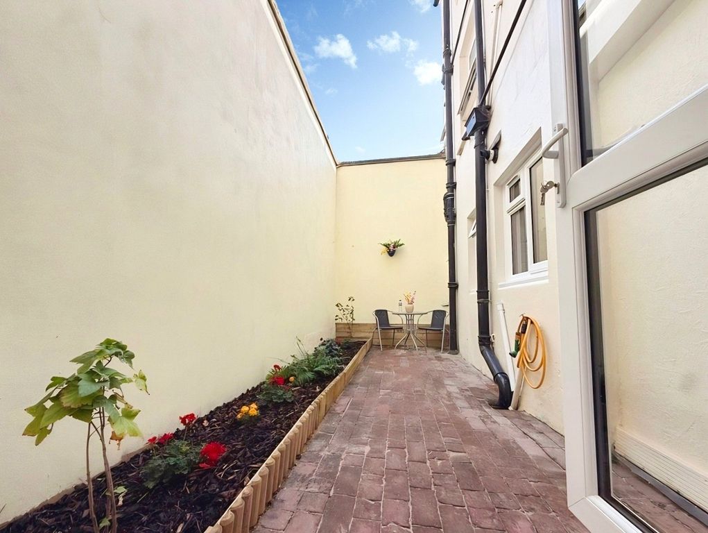 Property photo 3 of 11 Patio Area