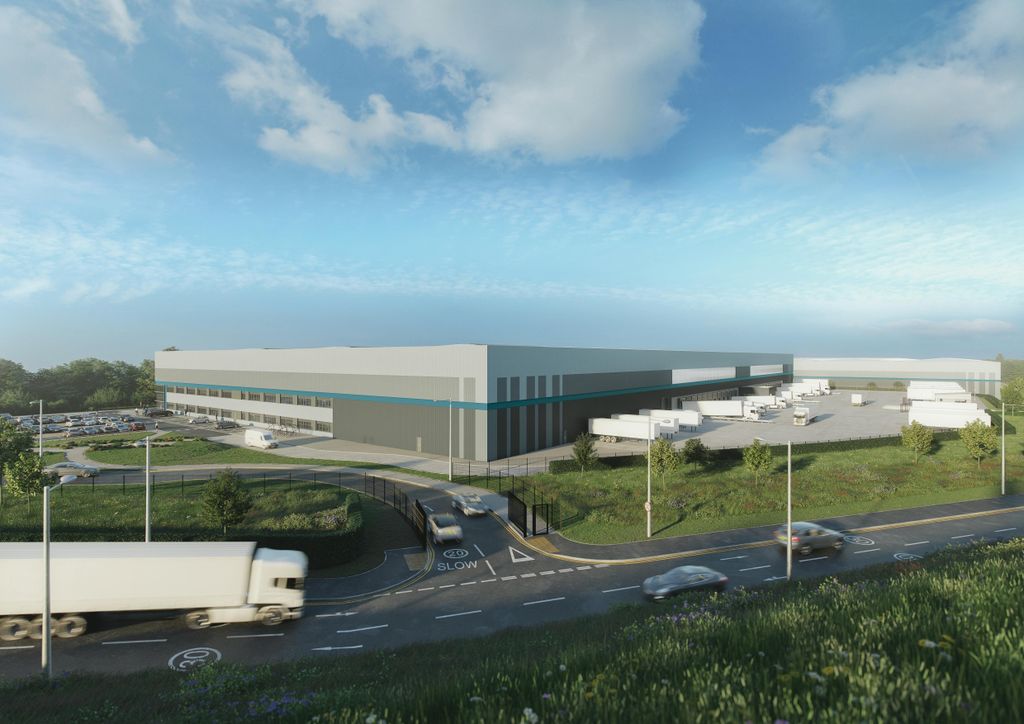 Property photo 1 of 1 Chatterley Park Plot B  May 2024.Jpg