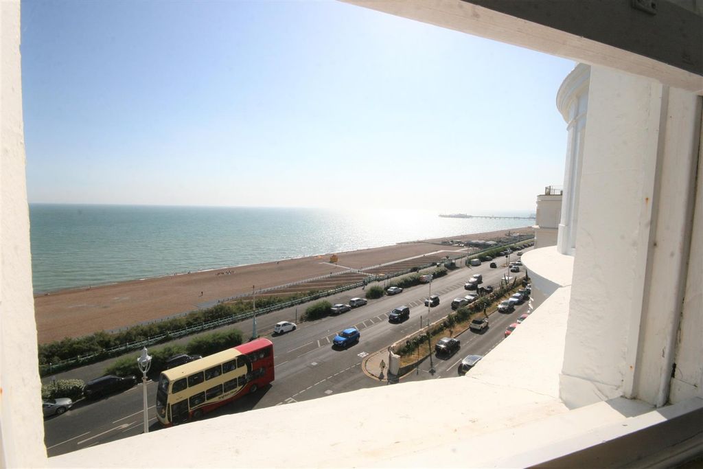 Property photo 3 of 19 View From Flat