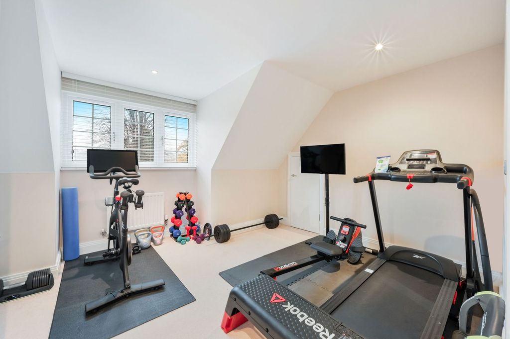 Additional image 20 of 6 bed detached house for saleWest Hill, Oxted RH8