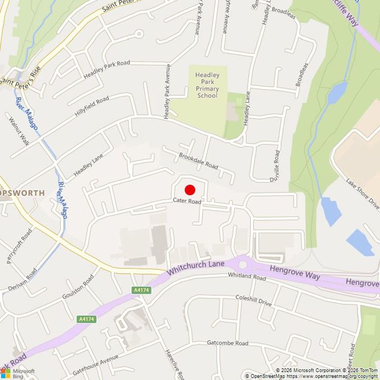 Property photo 2 of 31 Property Map