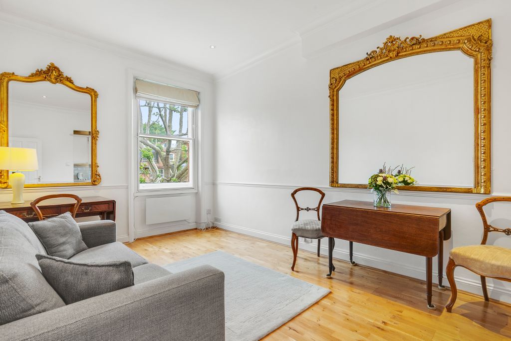 Property photo 2 of 8 Southwellhouse,Flatt-7