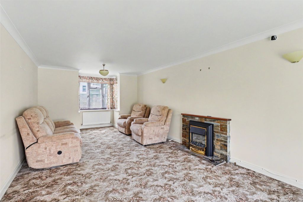 Additional image 5 of 4 bed detached house for saleMoor Lea, Braunton, Devon EX33