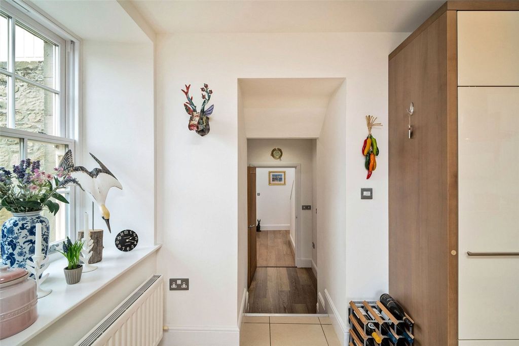 Additional image 9 of 3 bed terraced house for sale5 Edrom Newton Steading, Duns TD11