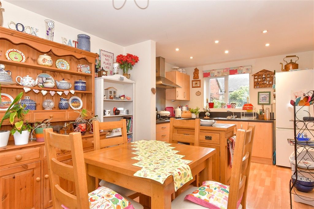 Property photo 2 of 9 Kitchen/Diner