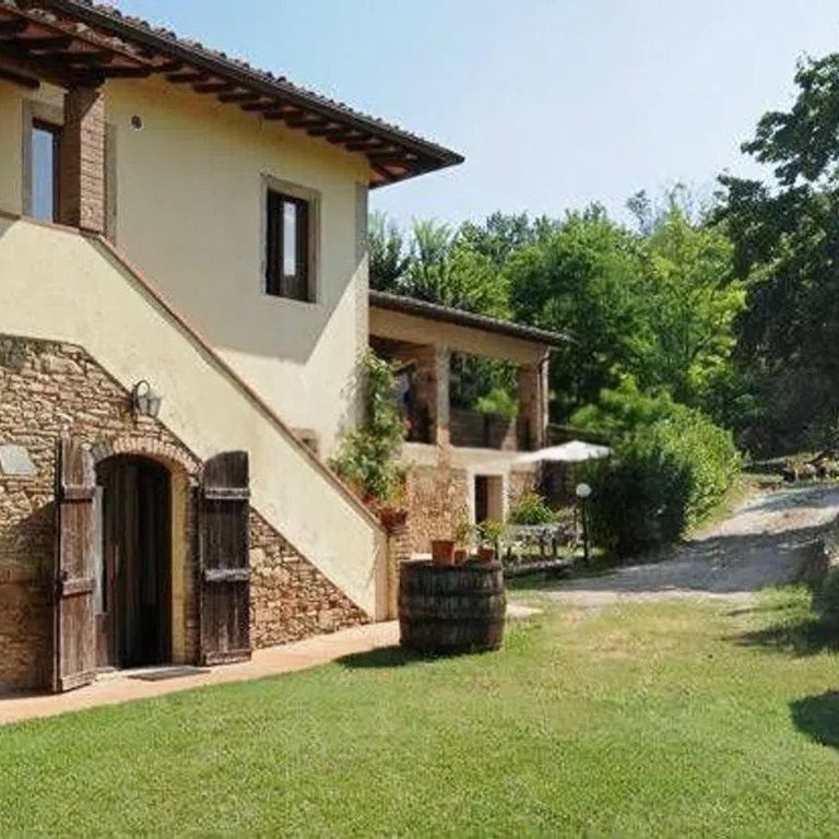 Property photo 1 of 15 Charming Villa In Dicomano, Tuscany