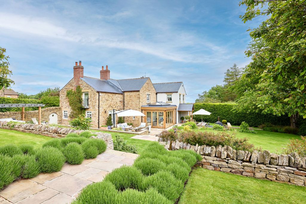 Additional image 31 of 5 bed detached house for saleStainborough Fold Farm, Hood Green S75