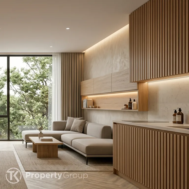 Apartment in Derby, St. Peters Quarter, Little Chester - More