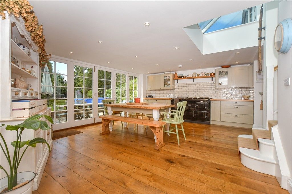 Property photo 2 of 17 Kitchen Area