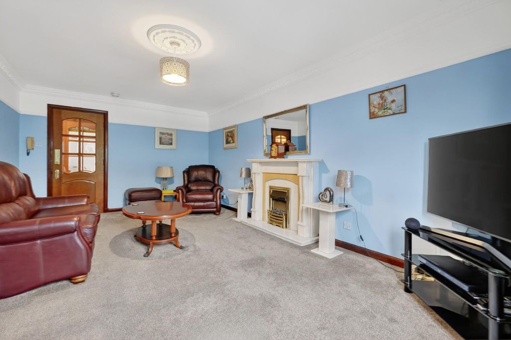 Additional image 5 of 2 bed flat for sale5 Boyd Street Lindon Court, Largs KA30