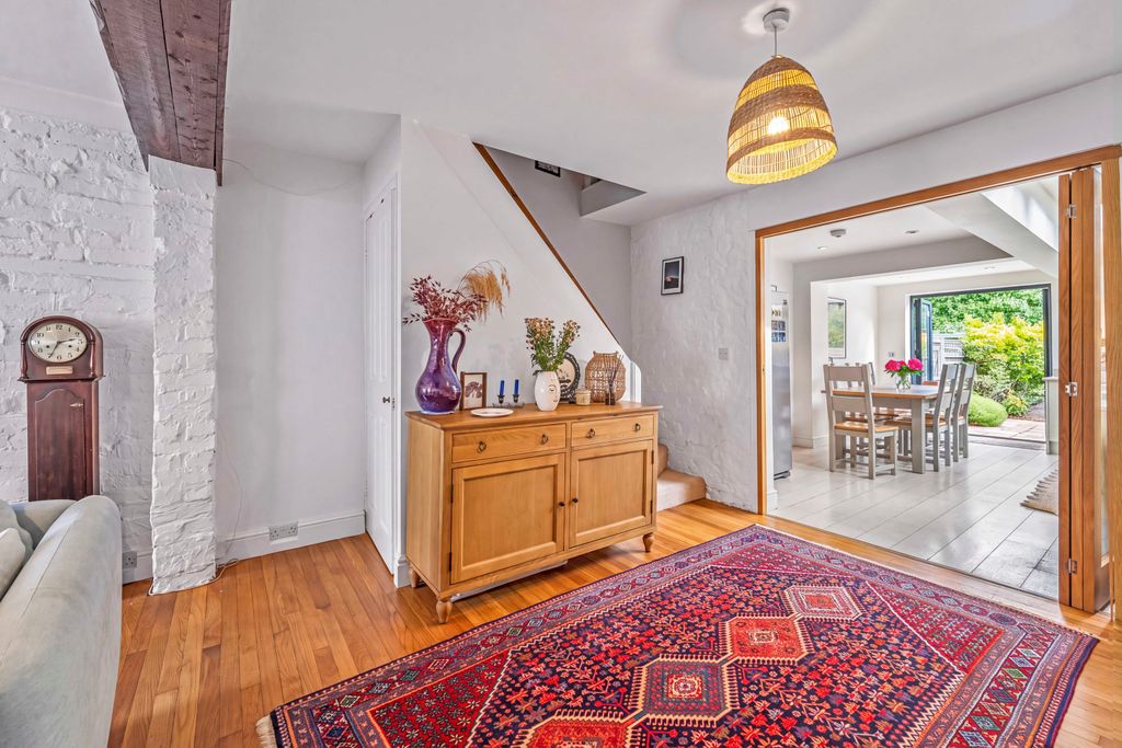 Property photo 3 of 12 19, School House Lane, Teddington Tw11 9Dp-33