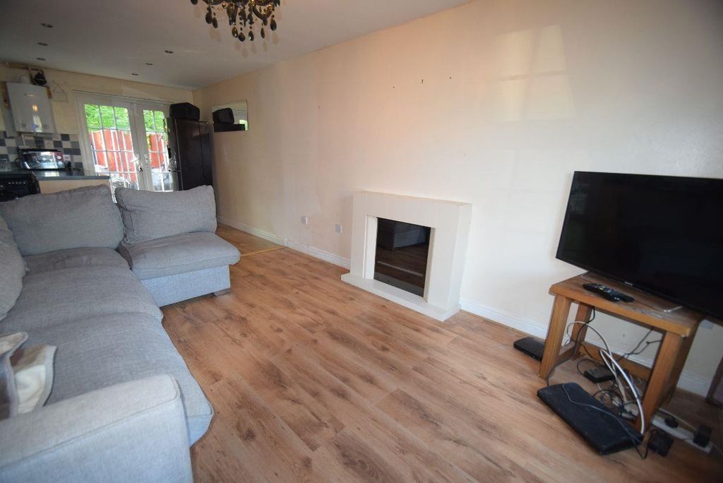 Property photo 2 of 9 Open Plan Lounge Kitchen Diner
