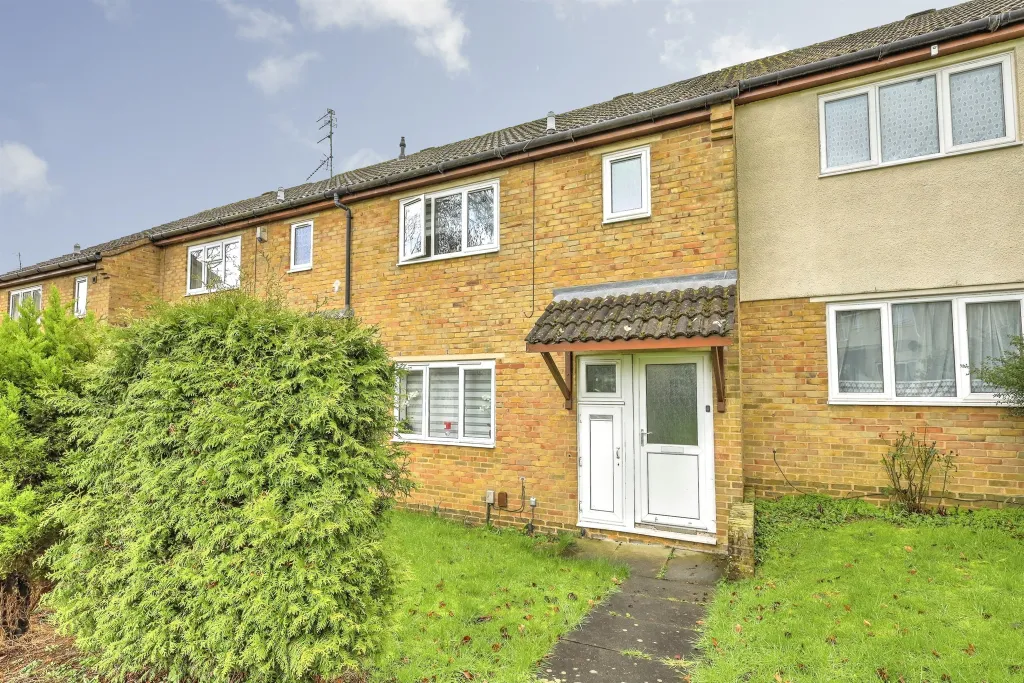 Ermine Road, Northampton NN3 – pohled 3