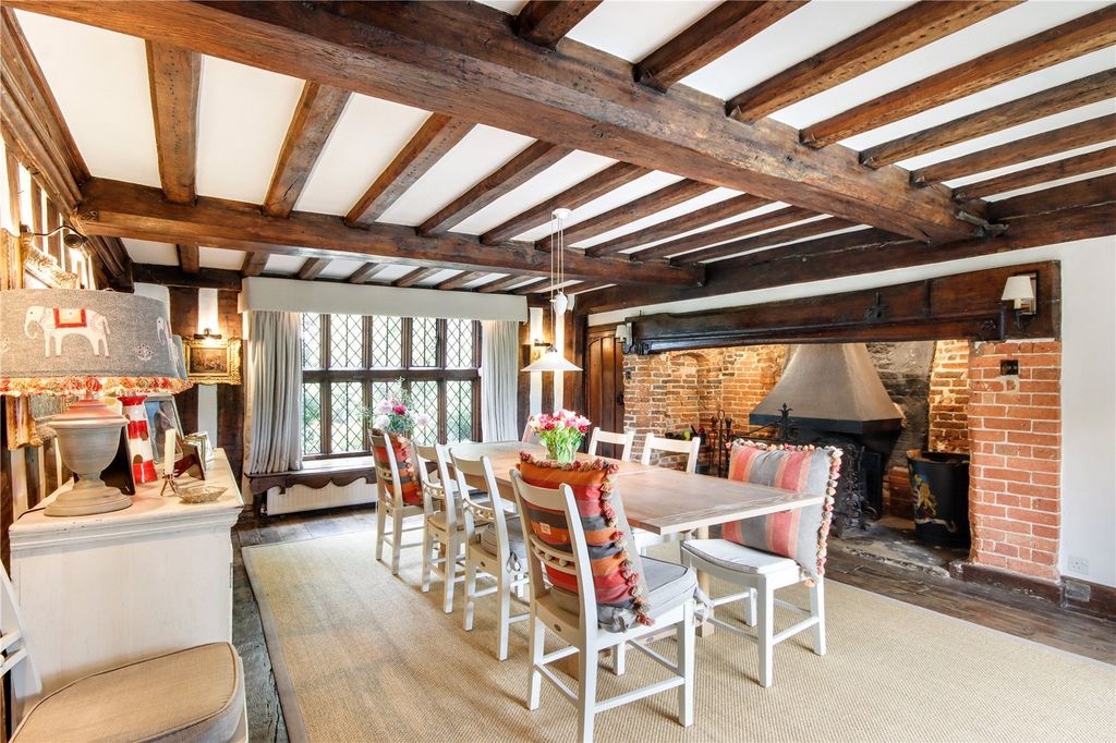 Additional image 12 of 5 bed detached house for saleChiddingly, East Sussex TN21