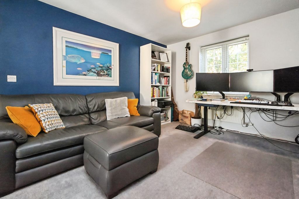 Property photo 3 of 16 Open Plan Living Area