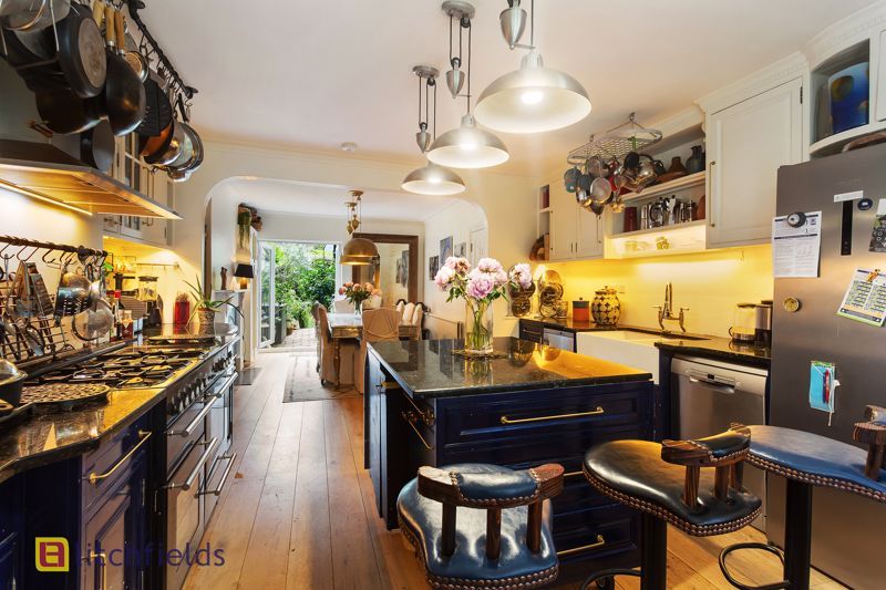 Property photo 3 of 15 Kitchen-Dining