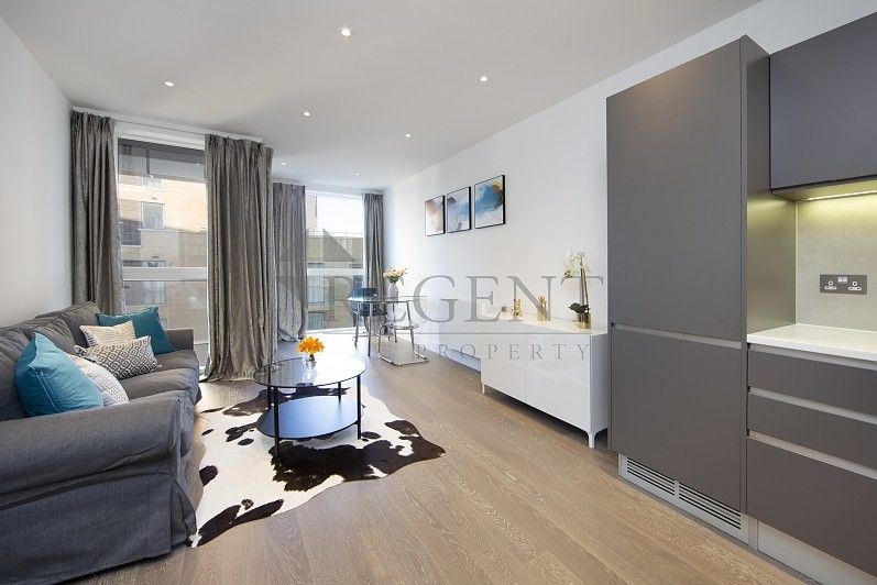 Property photo 2 of 8 Open Plan
