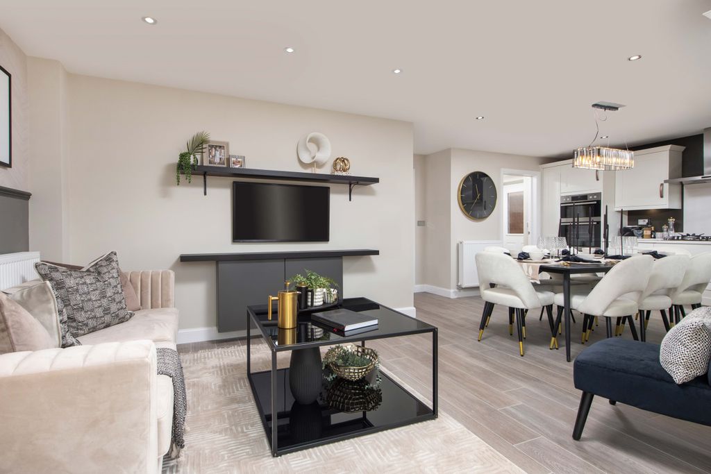 Property photo 3 of 10 Kirkdale Lounge