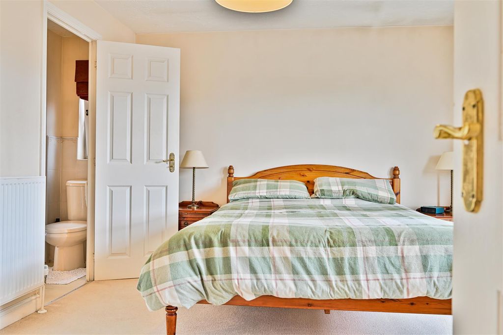 Additional image 23 of 4 bed detached house for saleClay Court, Motherwell ML1