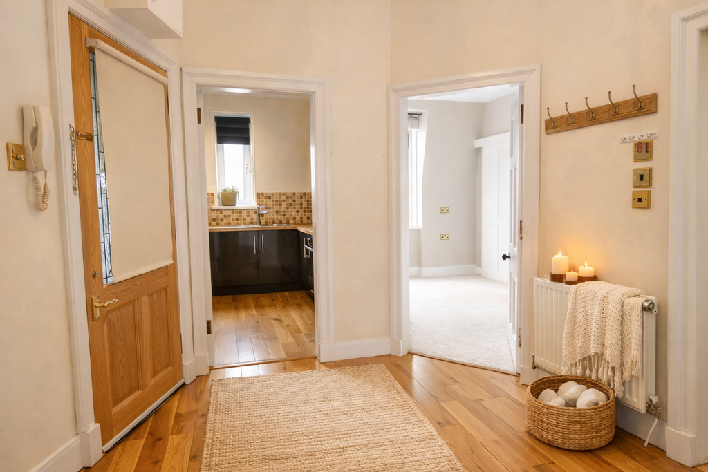 Property photo 1 of 15 Hall