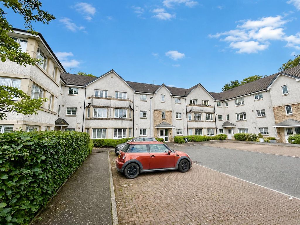 Additional image 19 of 2 bed flat for saleDalzell Drive, Motherwell ML1