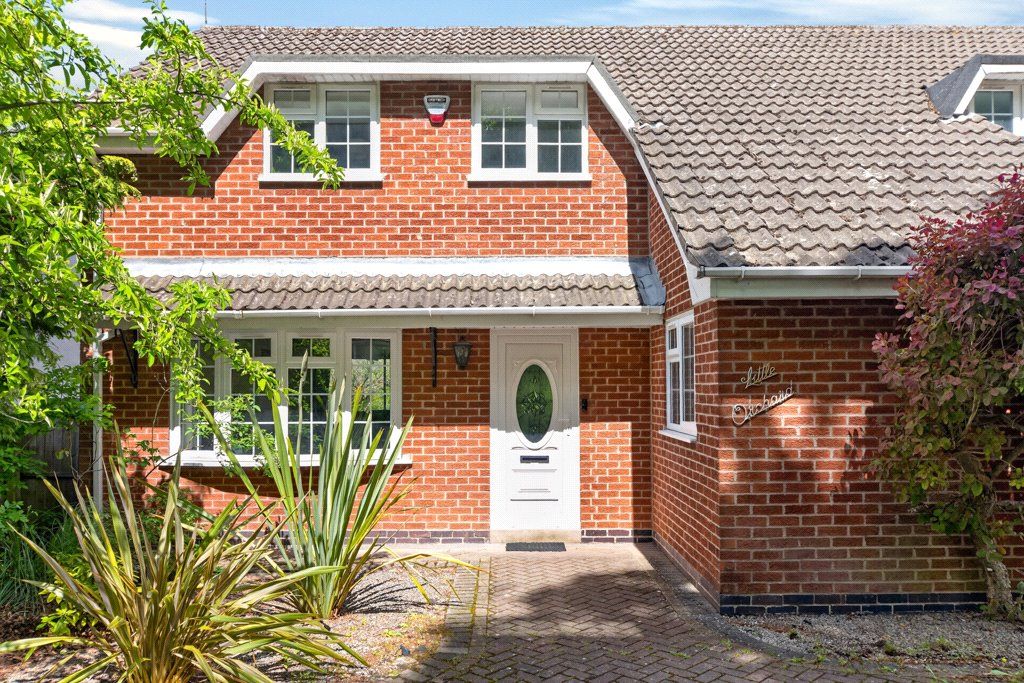 Additional image 23 of 4 bed detached house for saleThe Fairway, Oadby, Leicester LE2