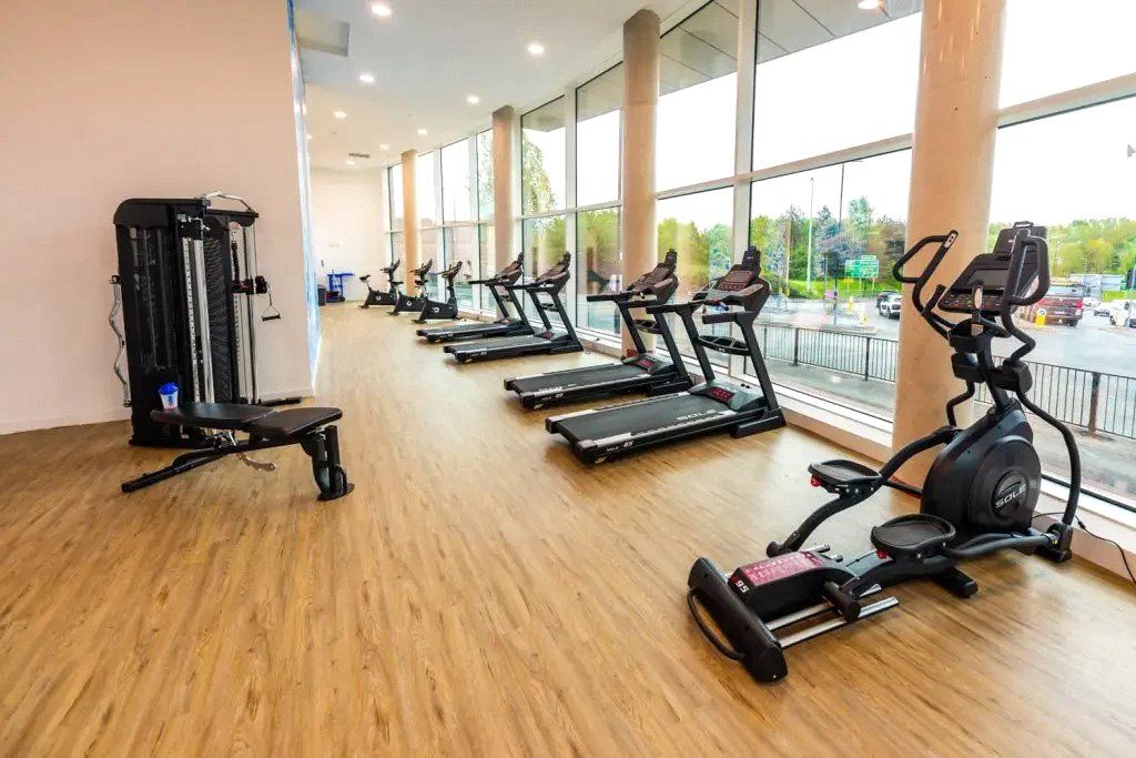 Property photo 3 of 11 Gym