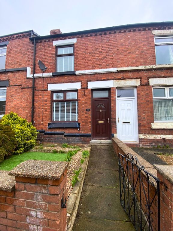 Property photo 1 of 14 150 Greenfield Road, Dentons Green, St Helens, Wa10 6Sg