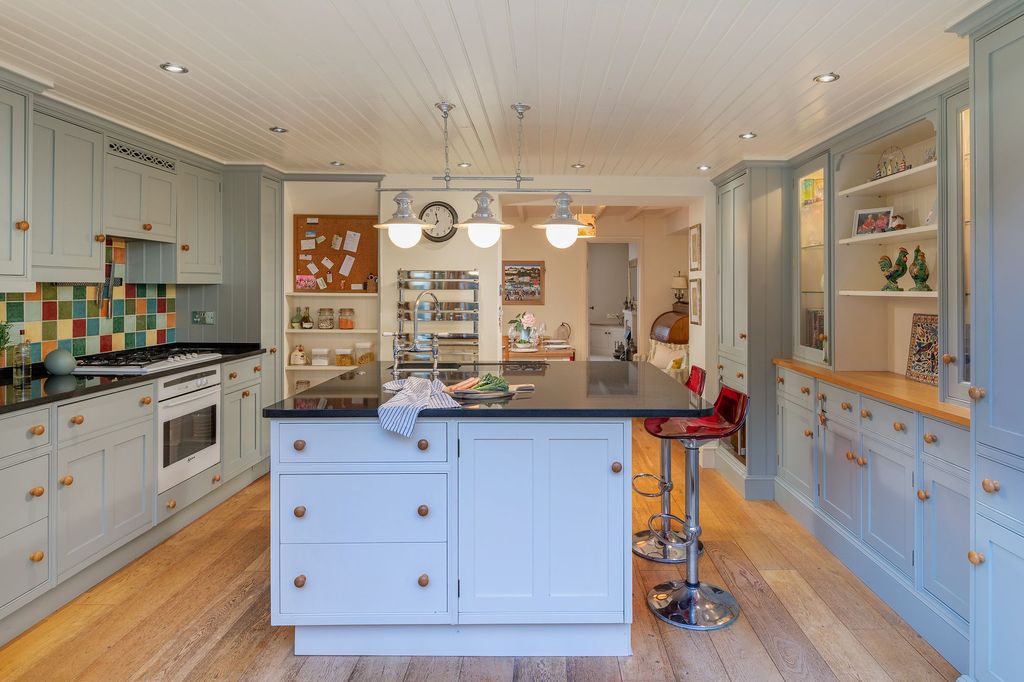 Property photo 3 of 12 Kitchen_1 Charles Street, Dartmouth
