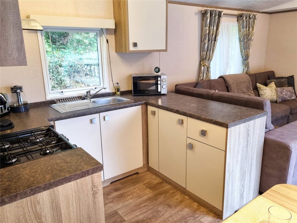 Additional image 7 of 2 bed property for salePlot 19, Woodlands Lodge Retreat, Gilfachrheda, New Quay, Ceredigion SA45