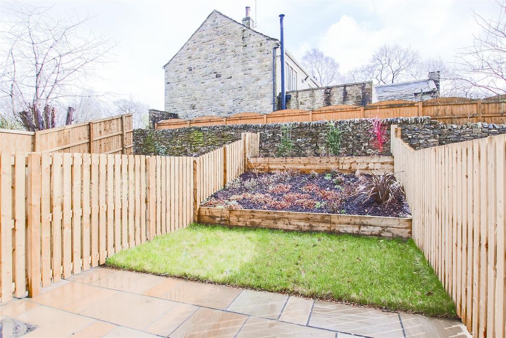 Property photo 3 of 49 Rear Garden