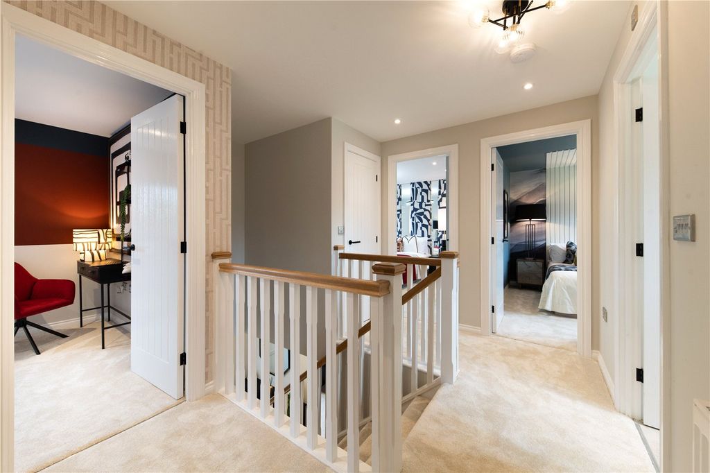 Additional image 10 of 4 bed detached house for saleCottier Grange, Prudhoe, Northumberland NE42