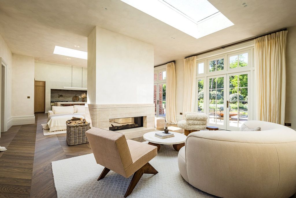 Additional image 4 of 8 bed detached house for saleHambledon Road, Hambledon, Godalming, Surrey GU8