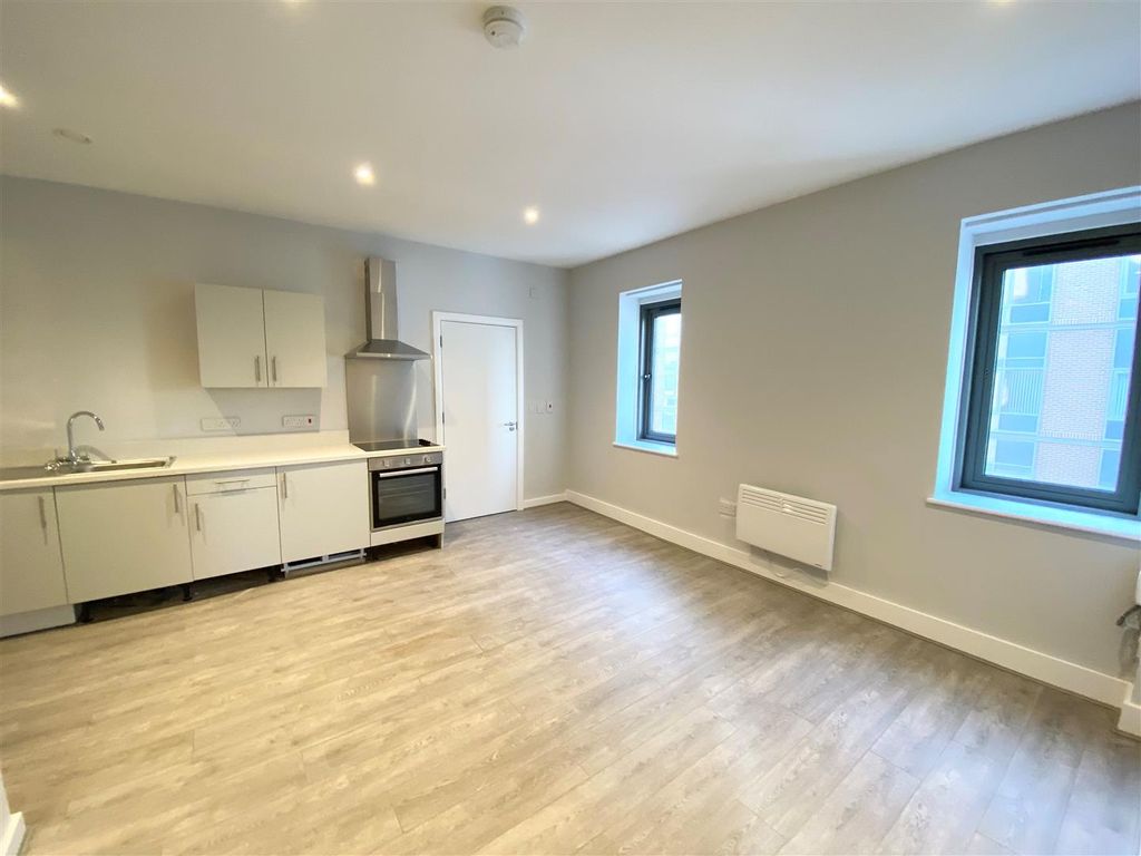 Property photo 3 of 9 Lounge / Kitchen/ Bedroom