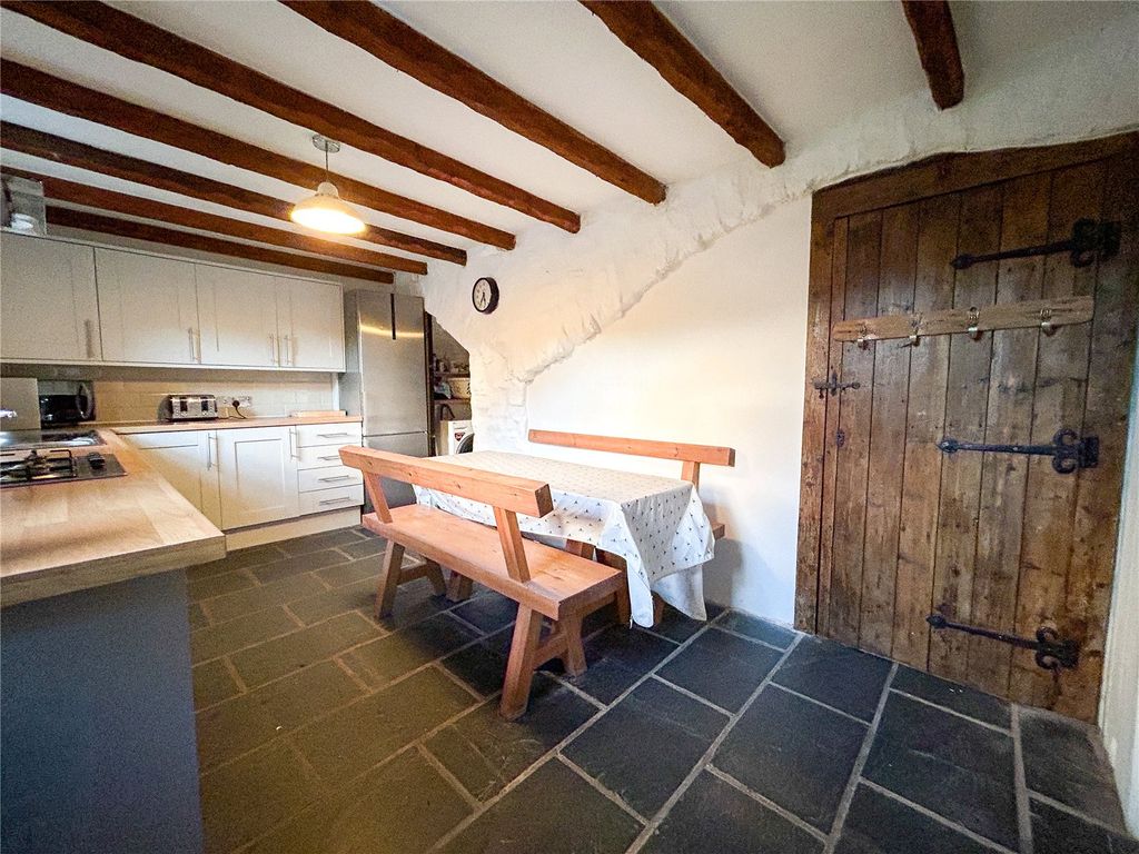 Additional image 16 of 3 bed cottage for saleLower Priory, Milford Haven, Pembrokeshire SA73