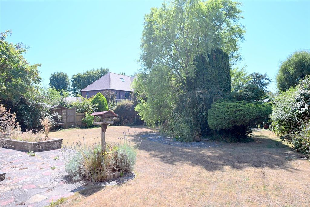 Property photo 2 of 17 Rear Garden