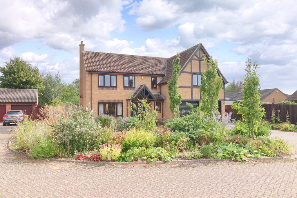 Additional image 24 of 5 bed detached house for saleCarlisle Gardens, Horncastle LN9