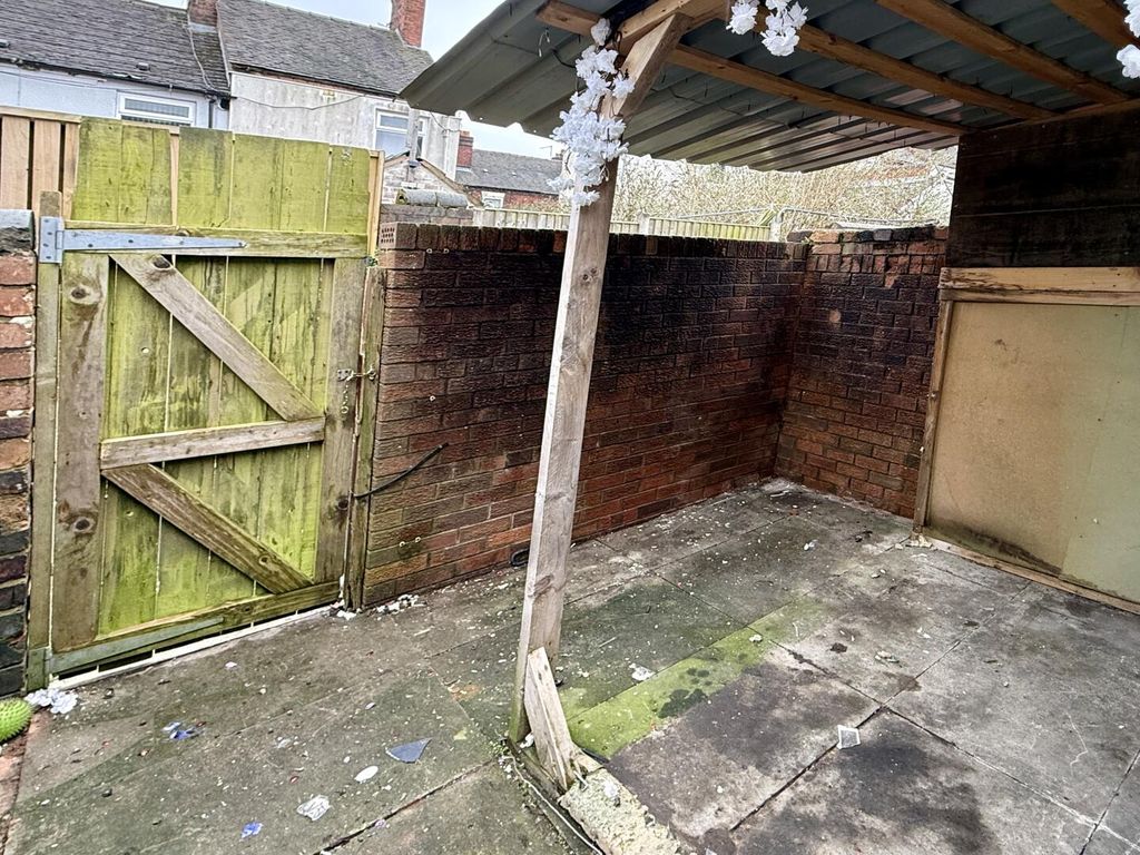 Additional image 25 of 2 bed terraced house to rentBond Street, Stoke-On-Trent ST6