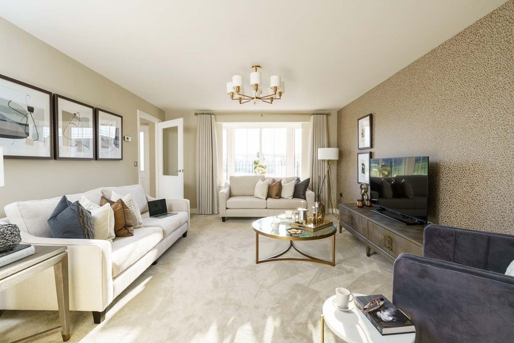 Property photo 1 of 12 Bingham Gate Show Home