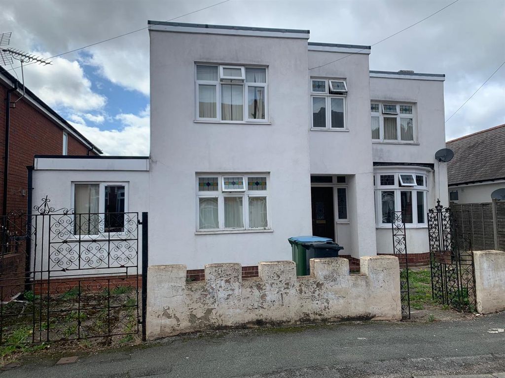 Property photo 1 of 20 53 Highfield Road Frontage 1.Jpg