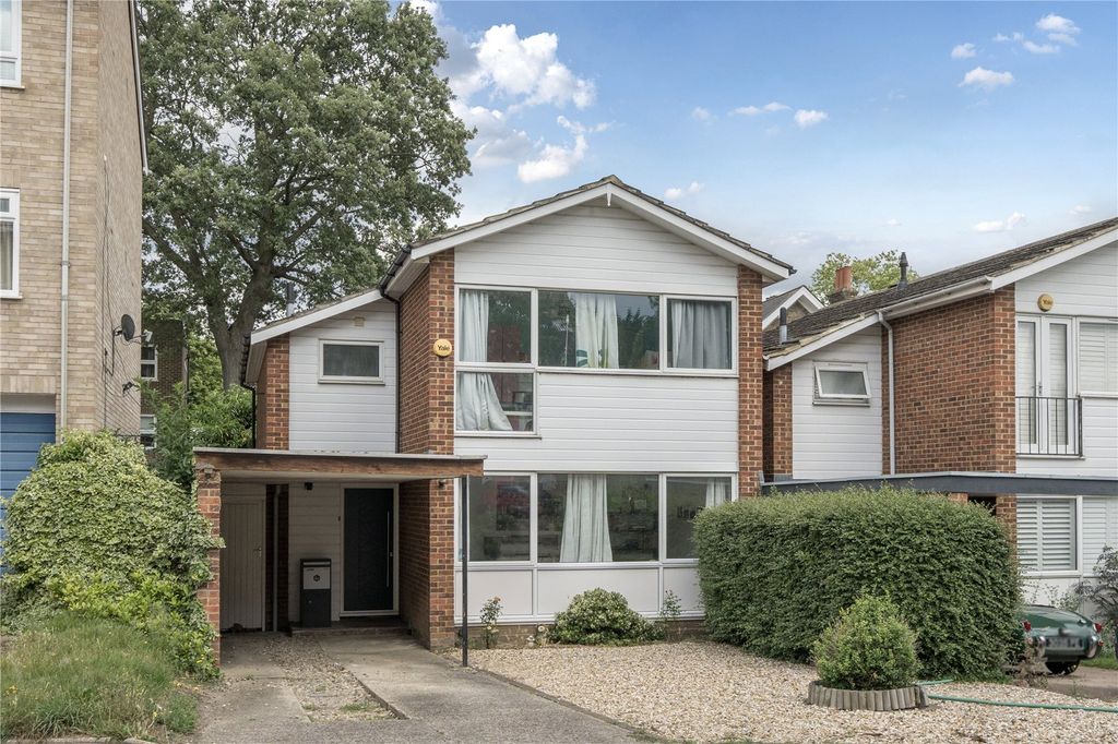 Property photo 1 of 16 External